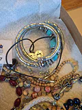 Costume Jewelry Lot - thumbnail 5 of 8