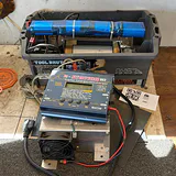 Battery Charger, Power Converter, DynaTron Starter - thumbnail 1 of 9