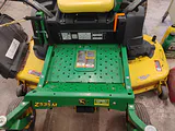 John Deere Z535M Zero Turn Lawn Mower  - thumbnail 8 of 22