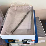 HO Scale Model Buildings, Parking Garage, Fence Kit, and Scenery Accessories - thumbnail 4 of 9