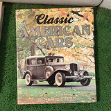 Classic Car History Books - thumbnail 5 of 6