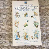 Beatrix Potter Figurines and Book Collection - thumbnail 2 of 12
