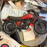 Mixed Hardware, Tools, and Automotive Stickers - thumbnail 10 of 15