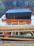 Nonfiction and Religious Books Collection - thumbnail 1 of 8
