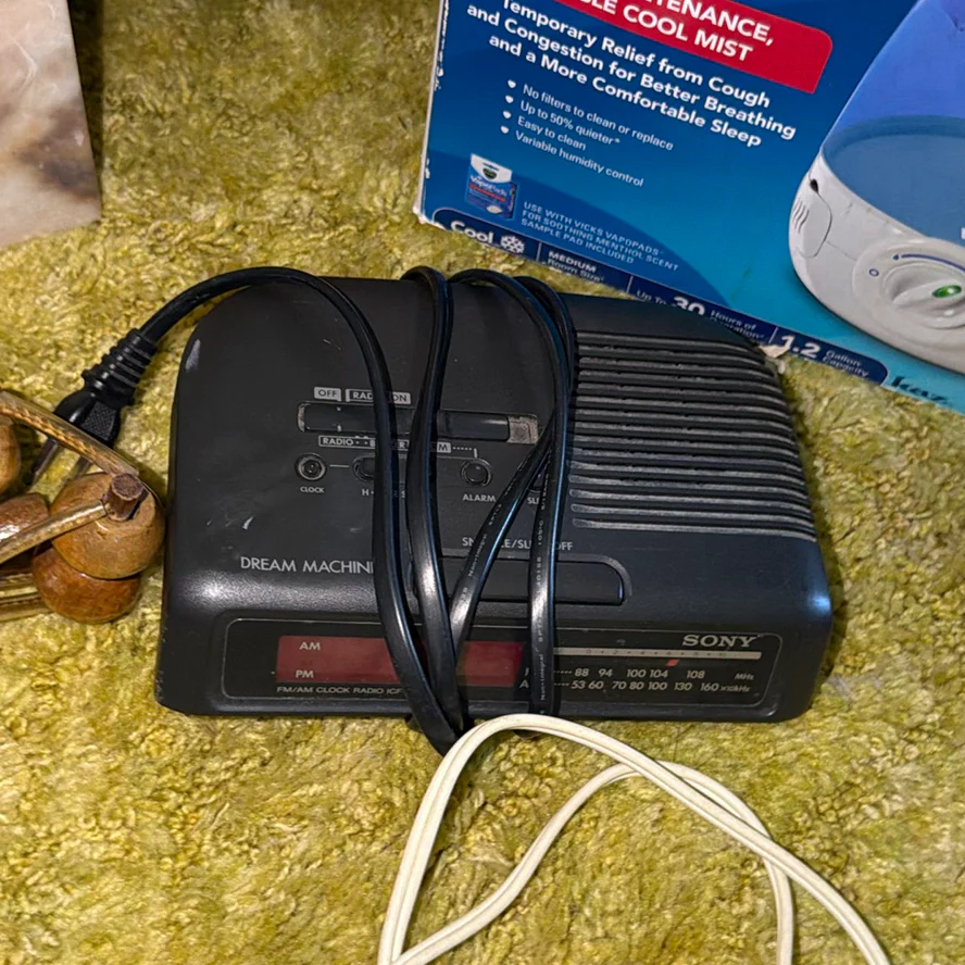Personal Care Electronics and Accessories - image 7 of 13