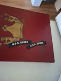 U.S. Navy Memorabilia Collection - thumbnail 5 of 7