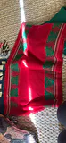 Decorative Throws and Holiday Towels - thumbnail 5 of 9