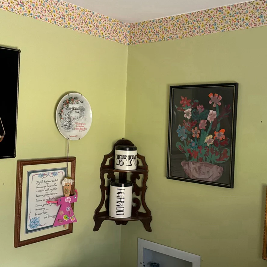 Framed Wall Art and Decorative Wall Hangings - image 2 of 12