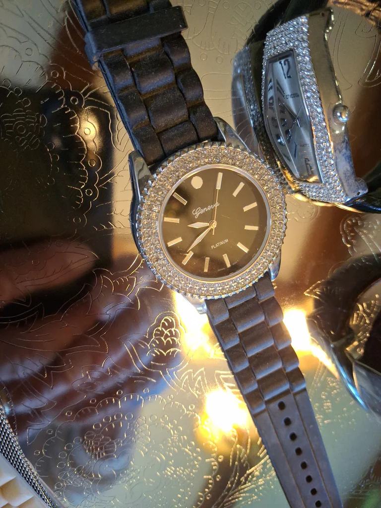 Fashion Wristwatches, Pocketwatch - image 4 of 13