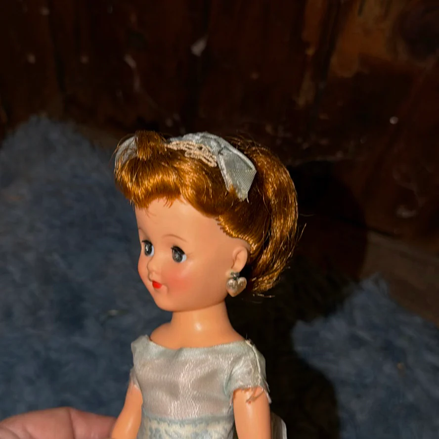 Vintage Dolls and Doll Accessories - image 10 of 22