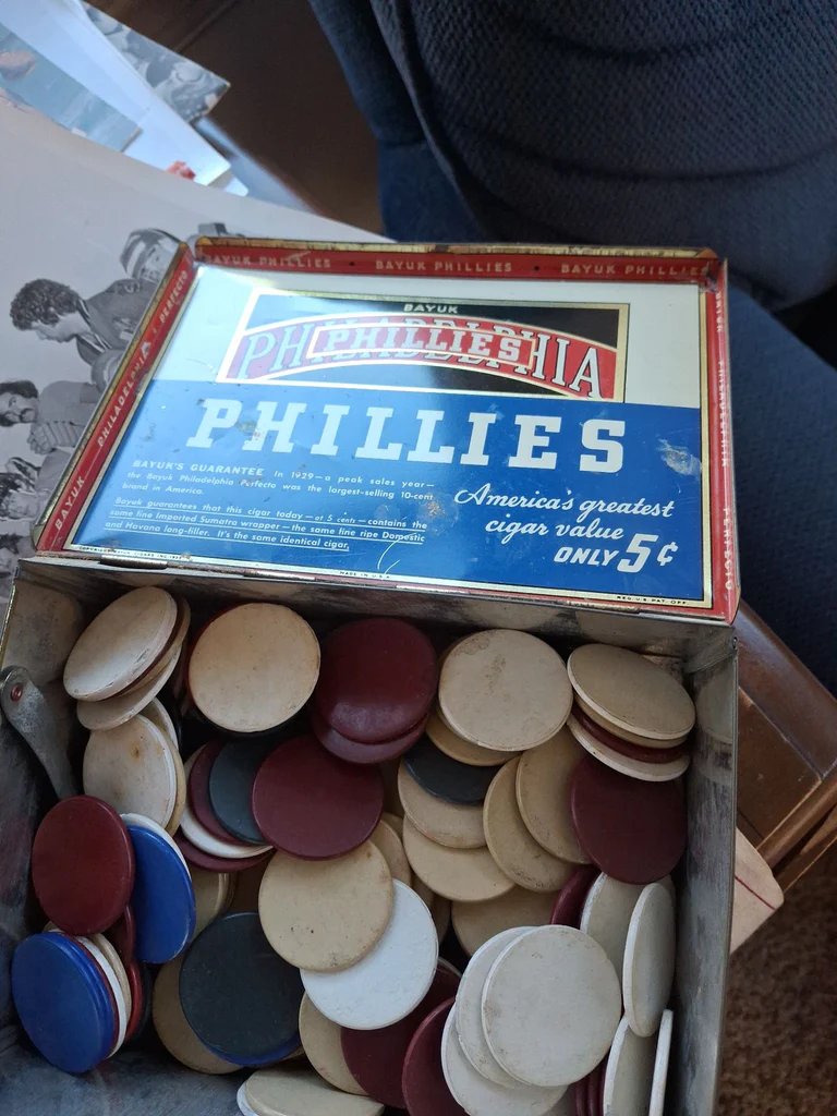 Philadelphia Flyers Photographs, Phillies - image 3 of 17