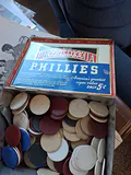 Philadelphia Flyers Photographs, Phillies  - thumbnail 3 of 17