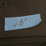 Rolling Suitcase and Storage Drawers - thumbnail 6 of 12