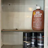 Automotive and Workshop Chemicals and Containers - thumbnail 7 of 8
