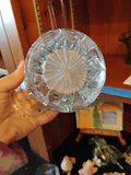 Collection of Glass Basket Figurines - thumbnail 10 of 11