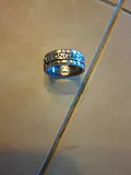 Rings, Some marked 925 - thumbnail 11 of 18
