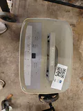Frigidaire Portable Dehumidifier - thumbnail 2 of 7