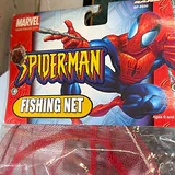 Marbles, Spider-Man Fishing Net - thumbnail 4 of 4