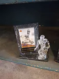 Baseball Player Figurines and Plaques - thumbnail 5 of 8