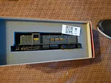 Reading 540 Model Train Car - thumbnail 5 of 5