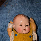 Vintage Dolls and Doll Accessories - thumbnail 15 of 22