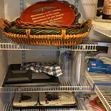 Serving Trays, Baskets, Disposable Cups - thumbnail 1 of 12