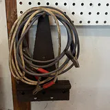 Garage Tools, Wires, and Hardware - thumbnail 16 of 17