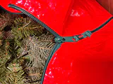 Artificial Christmas Tree Sections and Storage Bag - thumbnail 5 of 5