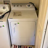 GE Electric Dryer - thumbnail 1 of 11
