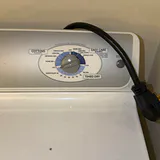GE Electric Dryer - thumbnail 4 of 11