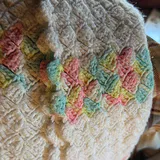 Handmade Textiles, Children's Activity Book, and Toys - thumbnail 6 of 12