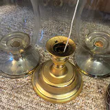 Candles, Glass Hurricane Shades and More - thumbnail 5 of 16