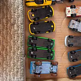 Die Cast Toy Cars and Vehicles - thumbnail 7 of 10