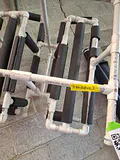 Motorcycle Saddle Bag Holder - thumbnail 4 of 5