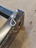 Condor Motorcycle Wheel Chock Stand - thumbnail 6 of 7