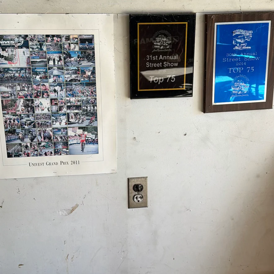 Wall Art, Posters, Signs, and Plaques - image 7 of 12