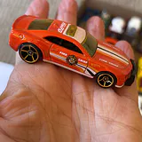 Collection of Die-Cast Toy Cars and Vehicles - thumbnail 11 of 30
