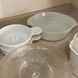 Corning, Copper, Bakeware and Serving Bowls - thumbnail 6 of 10