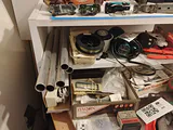 Hand Tools, Hardware, Hobby Kit Parts - thumbnail 5 of 6