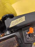 John Deere Z535M Zero Turn Lawn Mower  - thumbnail 22 of 22