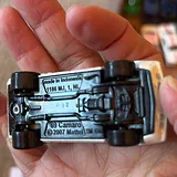 Collection of Die-Cast Toy Cars and Vehicles - thumbnail 10 of 30