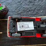 Die-Cast Toy Cars and Monster Trucks - thumbnail 9 of 12