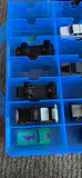 Toy Die-Cast Cars and Trucks in Storage Case - thumbnail 6 of 15
