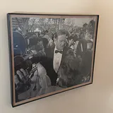 Framed John Wayne Artwork and Photographs - thumbnail 8 of 11