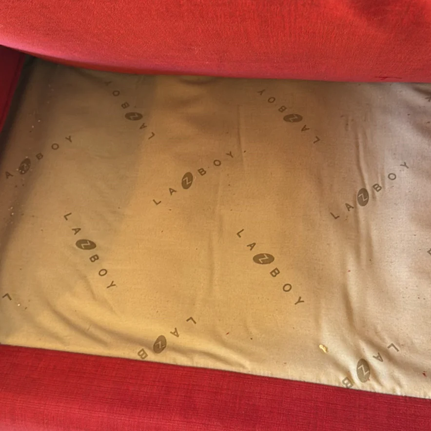 Sofa - image 4 of 8
