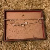 Three Framed Decorative Art Pieces - thumbnail 5 of 8
