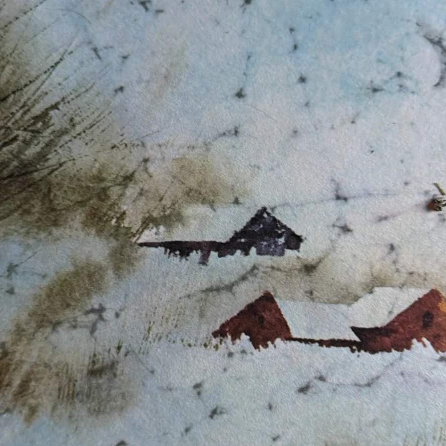 Landscape Art Prints - image 10 of 12