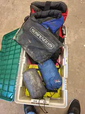 Life Jackets and Boating Safety Gear Assortment - thumbnail 10 of 10