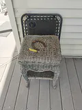 Side Tables and Horseshoe - thumbnail 1 of 10
