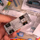 Assorted Hot Wheels Die-Cast Toy Cars - thumbnail 19 of 24